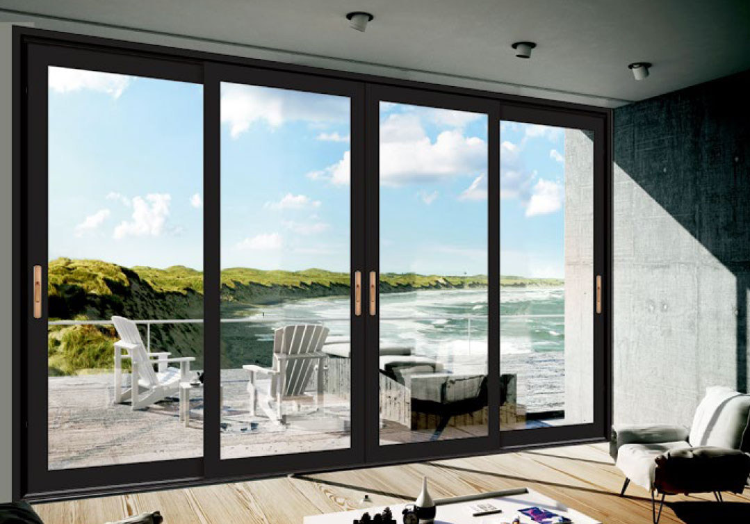 93系列推拉門(mén)